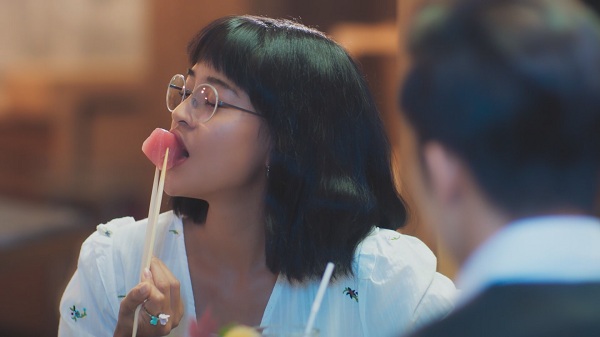 ดูแล้วหิว! ทำความรู้จักกับซีรีส์ “Let’s Eat รักล้นพุง”  (มีคลิป)