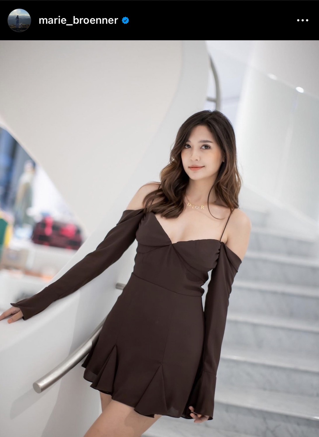 ฮอตเกินใคร! มารี เบรินเนอร์ อวดหุ่นเซ็กซี่ นุ่งบิกินีเดินเล่นชิลๆ ริมทะเล ฮอตเกินใคร! มารี เบรินเนอร์ อวดหุ่นเซ็กซี่ นุ่งบิกินีเดินเล่นชิลๆ ริมทะเล