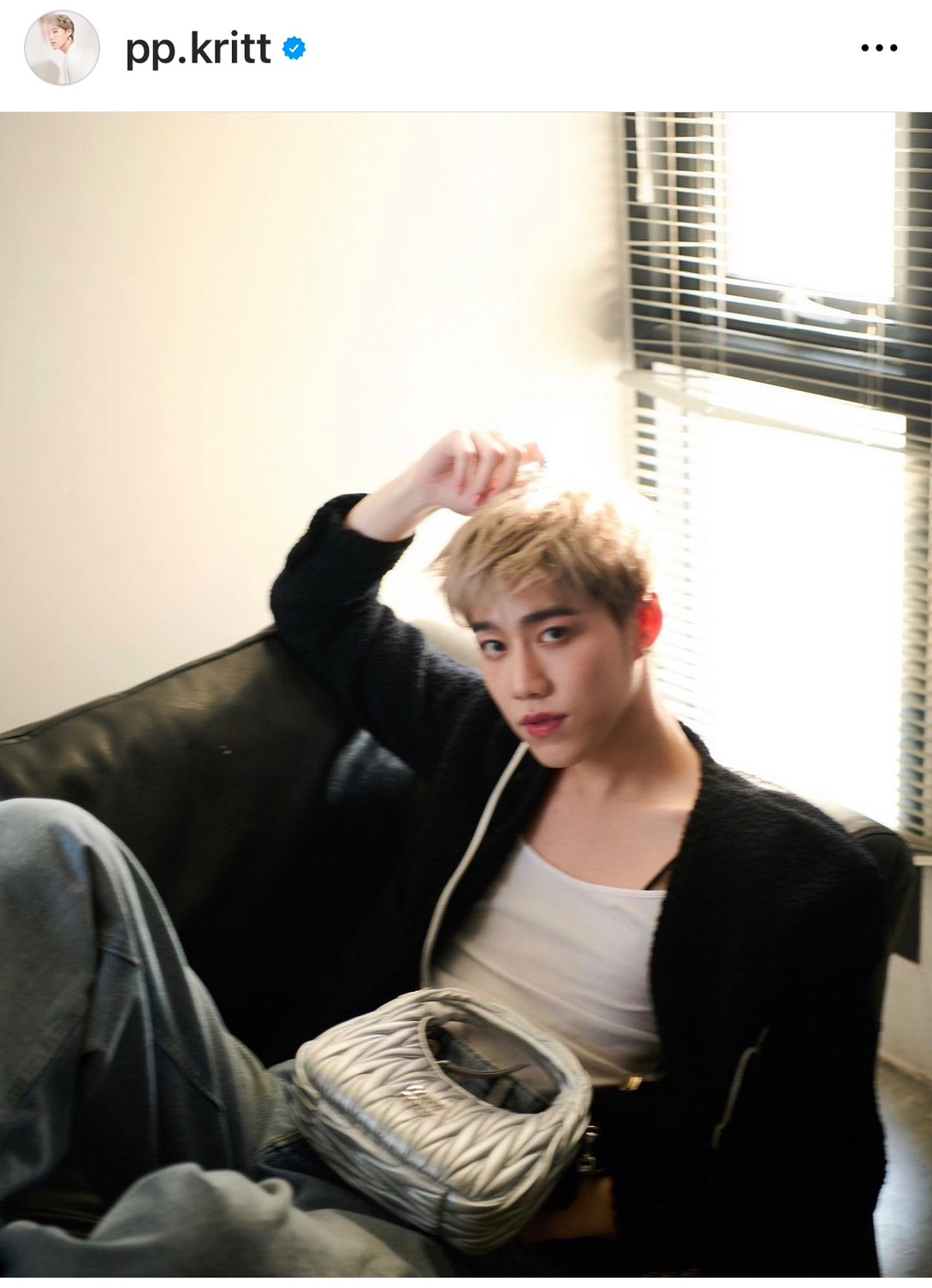 บิวกิ้น-พีพี เคลียร์ชัดข่าวลือ คู่รักมีแฟนใหม่แต่ไม่กล้าเปิดตัว เผยจะซัพพอร์ตกันและกันเสมอ