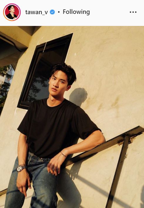 เต ตะวัน ตอกกลับ หลังถูกวิจารณ์แรง ทำ #เตตะวันหล่อมาก ติดเทรนด์ทวิตเตอร์