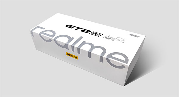 realme GT 2 Pro เปิดตัวยิ่งใหญ่พร้อมสเปกที่ใหญ่ยิ่ง!