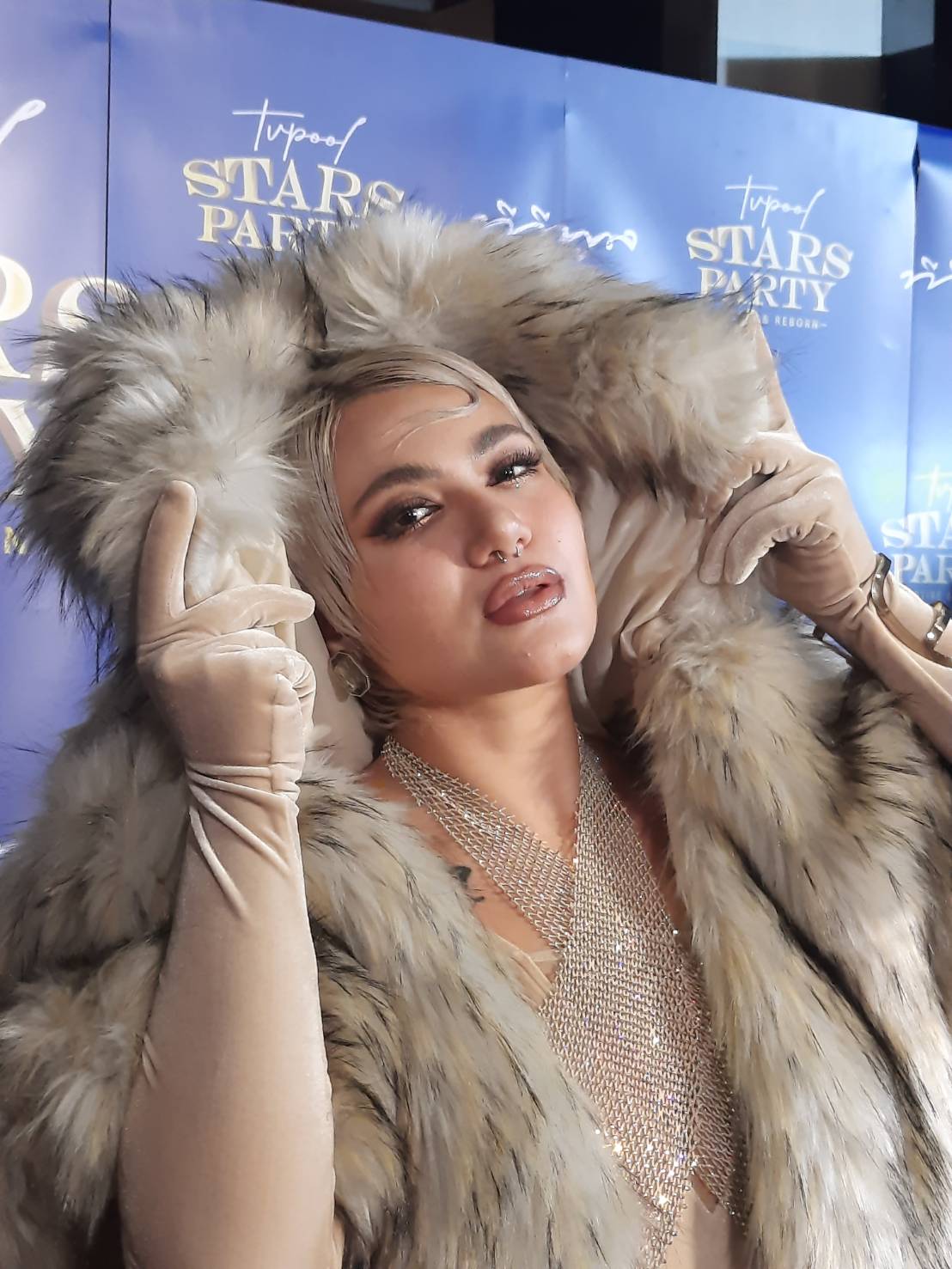 ซิลวี่ ภาวิดา  สบายใจขึ้น หลังแจ้งความคนคอมเมนต์บูลลี่ 