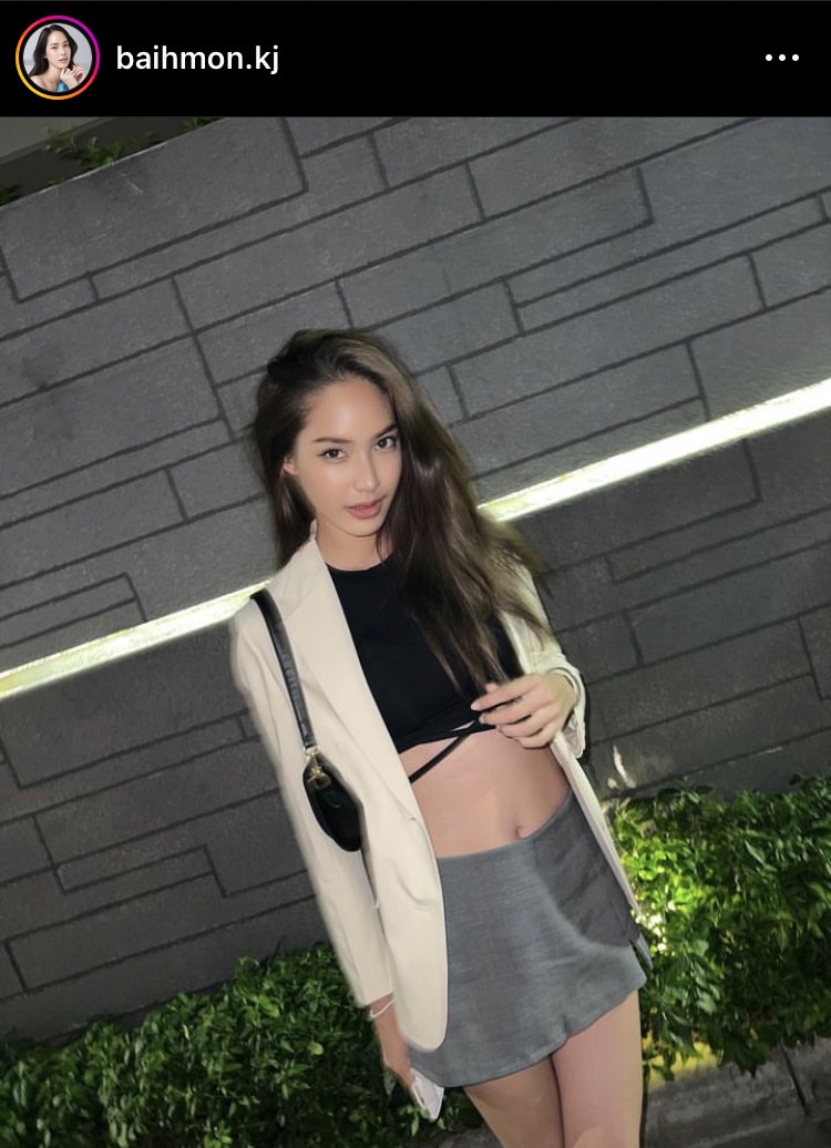 จะใช่แฟนใหม่หรือเปล่า แจ็ค แฟนฉัน โพสต์ภาพคู่กับสาวคนใหม่ดีกรีนางเอกช่องดัง