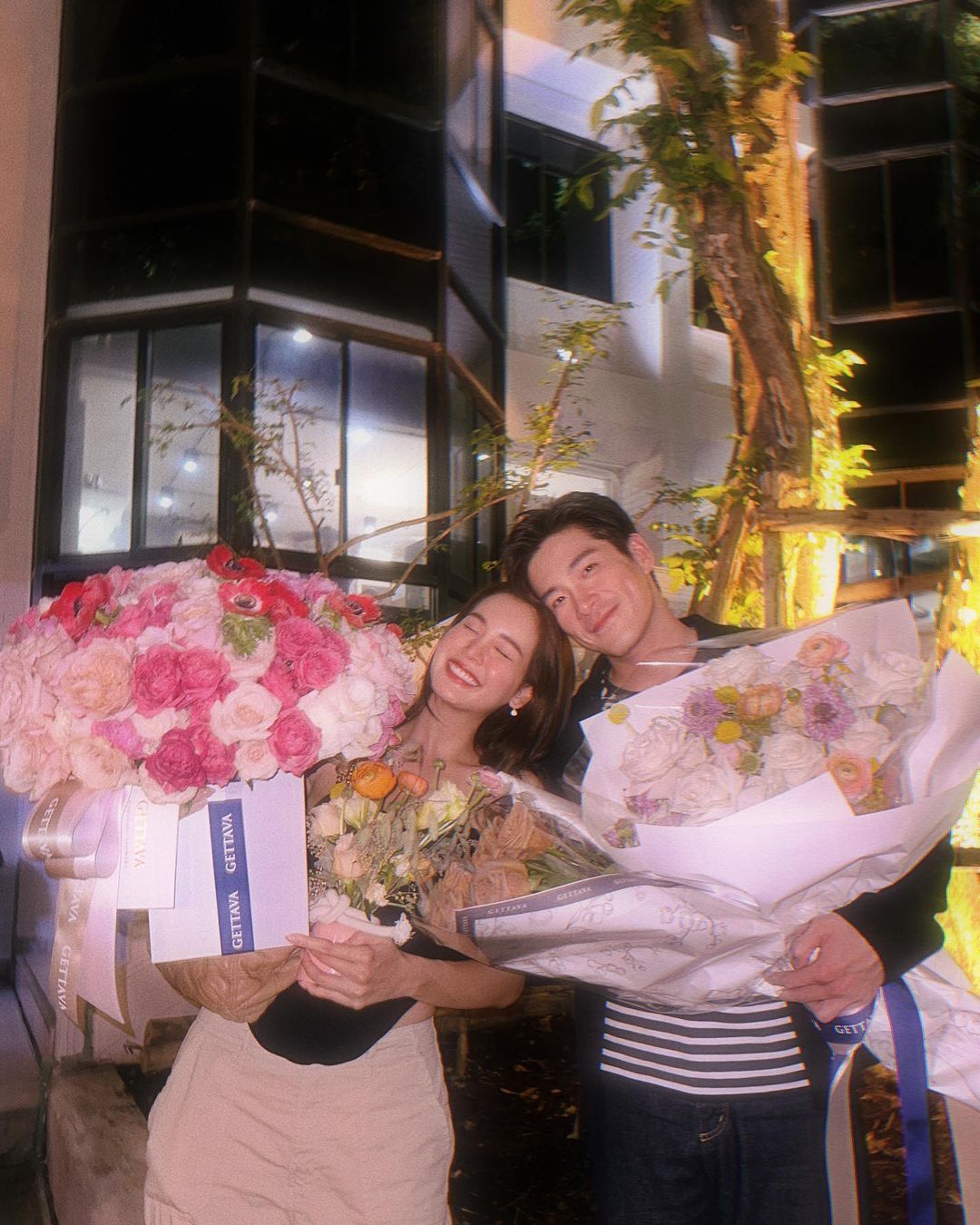 โบว์ เมลดา ไม่อยากให้คาดหวังความหวาน อาเล็ก ยอมรับเคยทะเลาะกัน