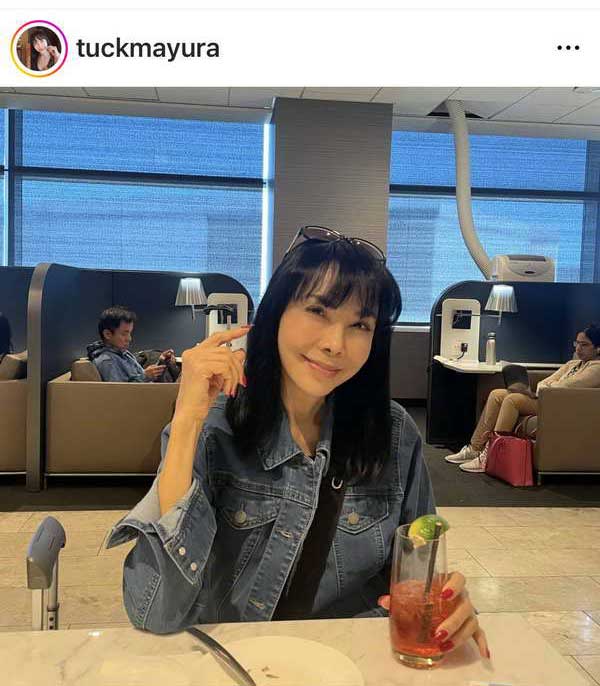 จบเรื่อง! ลูกหนี้ ตั๊ก มยุรา รีบคืนเงินแสนอย่างไว! หลังออกมาแฉออกสื่อ