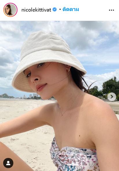 หวาย งัดหลักฐานฟาดกลับ นิกกี้ นิโคล ลั่น!! โกหกอีกแล้วนะคะ