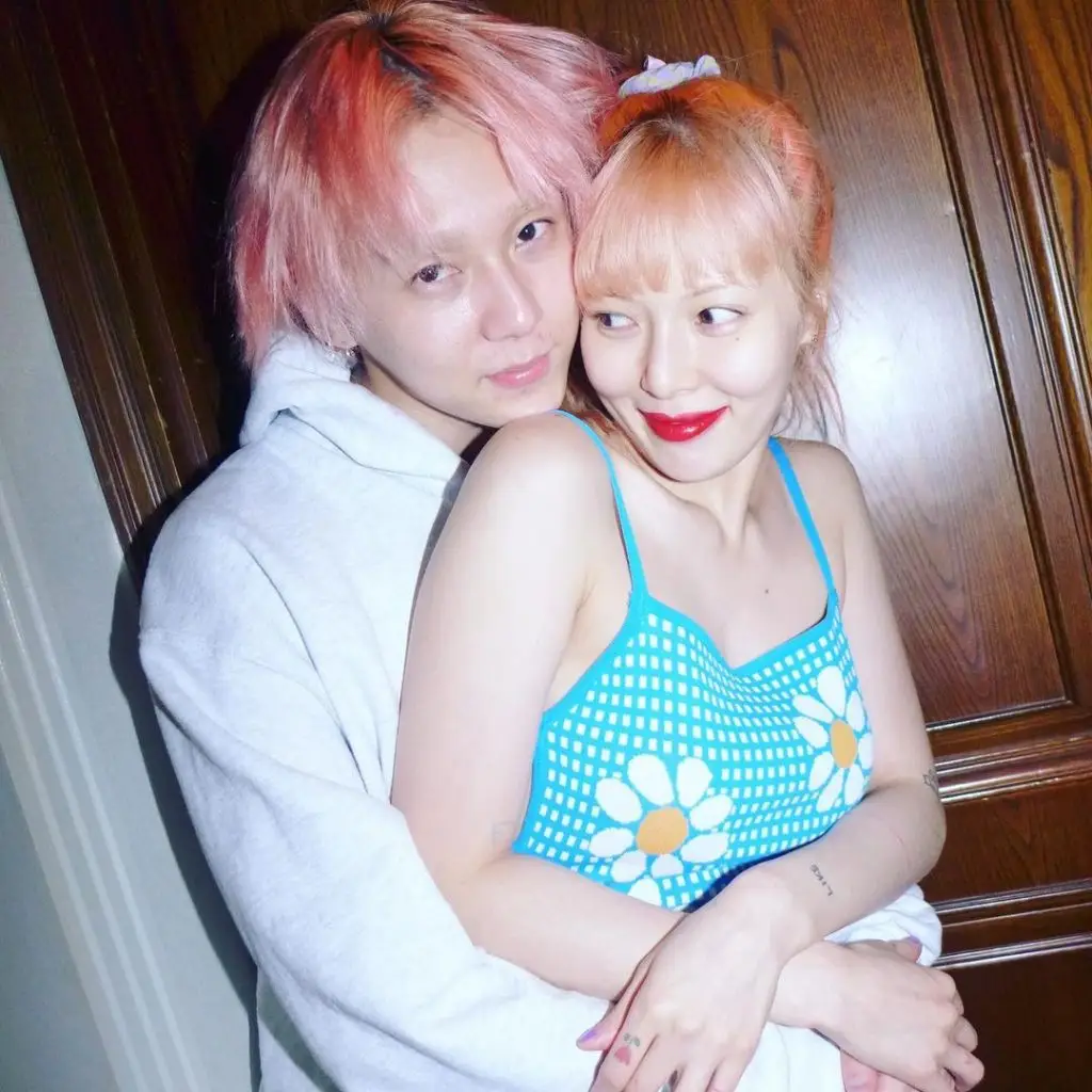 “Dawn” เผยยังรัก “ฮยอนอา” แม้จะเลิกรากันไปแล้ว เผยไม่เคยหมั้นแค่ให้แหวนเฉยๆ 