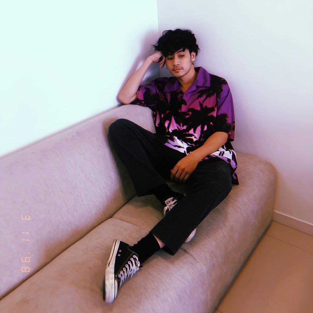 เก้า จิรายุ เสียดาย ยังสมัครเป็นทหารรับใช้ชาติไม่ได้ เพราะร่างกายไม่พร้อม