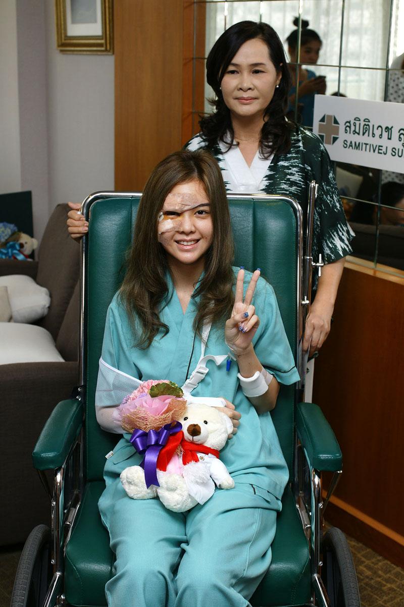 นางเอก 100 ล้าน ไอซ์ ปรีชญา กับเรื่องราวดราม่าในชีวิตวงการบันเทิง