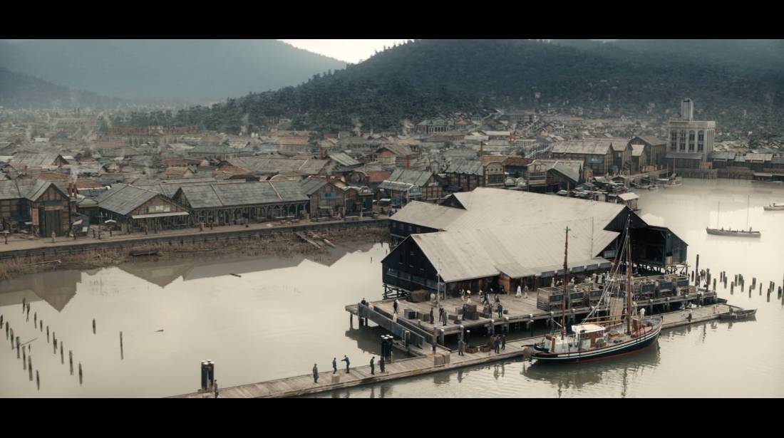 เลิฟซีนดุ?!! ‘อีมินโฮ’ ทุ่มสุดตัวในซีรีส์ Pachinko ผลงานโกฮอลลีวูด เลิฟซีนดุ?!! ‘อีมินโฮ’ ทุ่มสุดตัวในซีรีส์ Pachinko ผลงานโกฮอลลีวูด