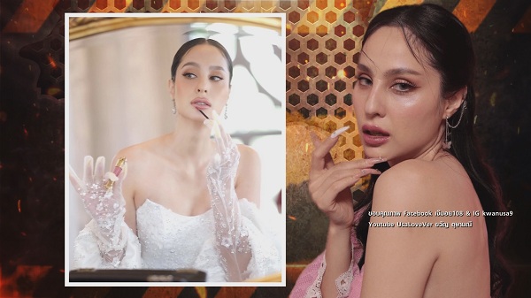 ฟังความ 2 ฝั่ง ขวัญ VS แม่บ้าน.. ปมดราม่า ใช้เยี่ยงทาส กินจานข้าวหมา ไม่จ่ายค่าแรง   (มีคลิป) 