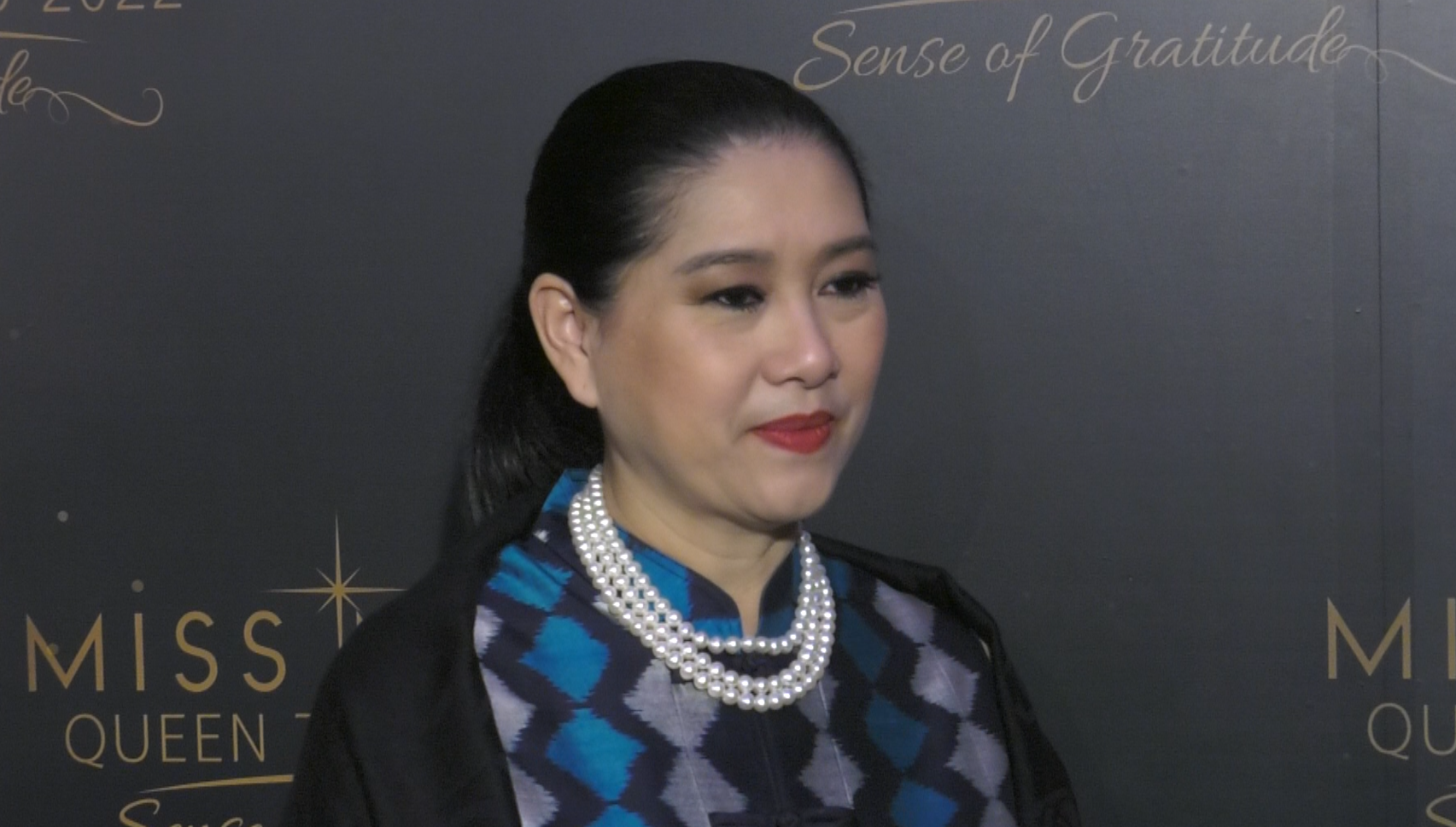 ปุ้ย ปิยาภรณ์ เคลียร์ปมปลด นิโคลีน บอกคนไม่พร้อมก็ต้องปรับตำแหน่ง 