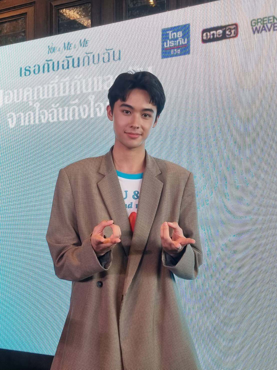 โทนี่ เด็กเมืองม้า ที่เปลี่ยนบทบาทมาเป็นนักแสดง และอนาคตในวงการ โทนี่ เด็กเมืองม้า ที่เปลี่ยนบทบาทมาเป็นนักแสดง และอนาคตในวงการ