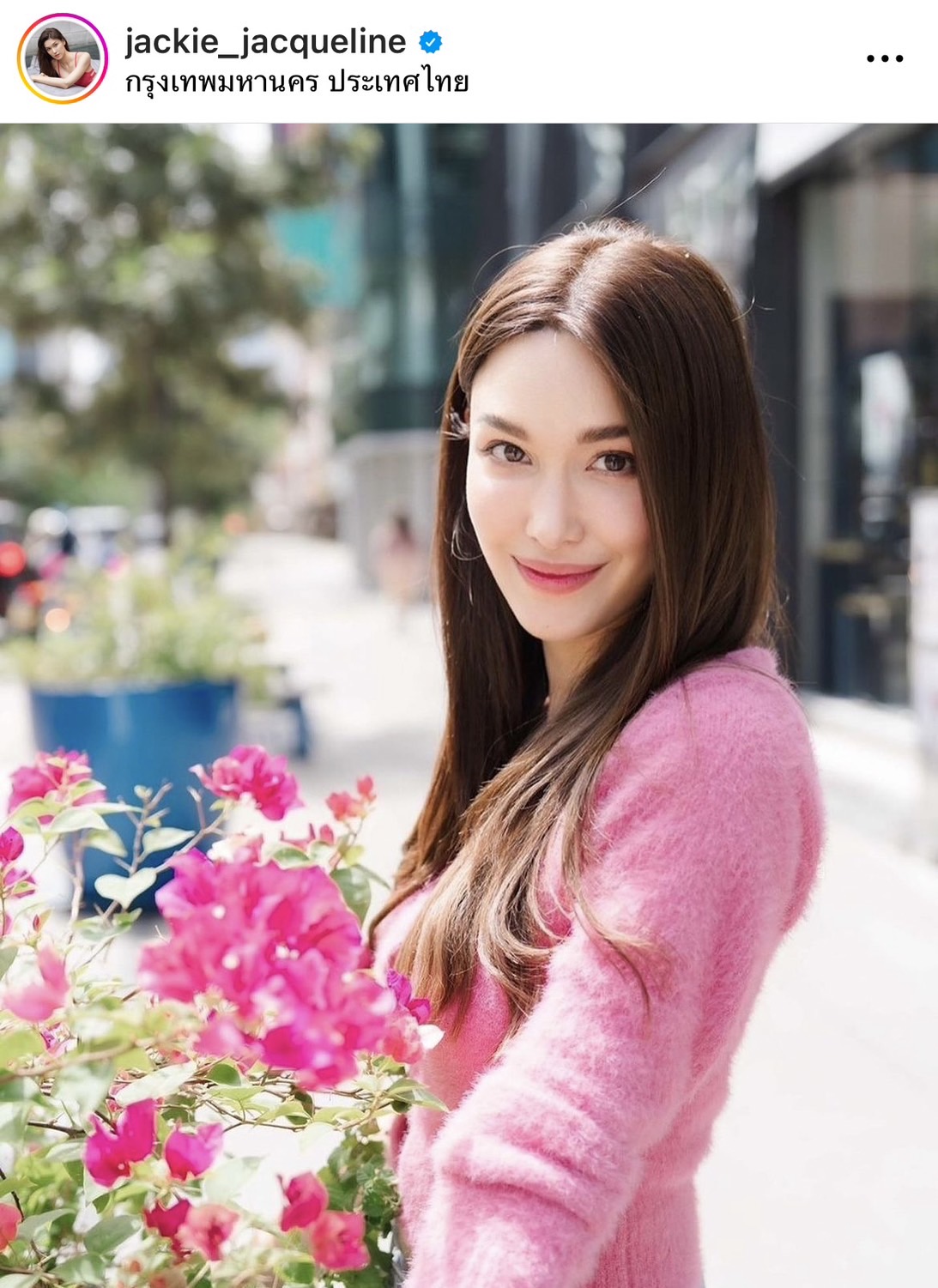 “แจ็คกี้ ชาเคอลีน” รับรู้สึกใจหาย เหตุไม่ต่อสัญญาช่องเดิม เผยคุยกันไม่ลงตัว