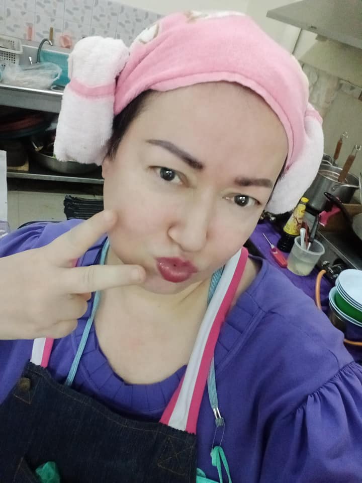 แหม่ม ลิษา โอดน้ำท่วมหนัก!! เผยอยู่มา 18 ปี ไม่เคยเจอแบบนี้ แหม่ม ลิษา โอดน้ำท่วมหนัก!! เผยอยู่มา 18 ปี ไม่เคยเจอแบบนี้