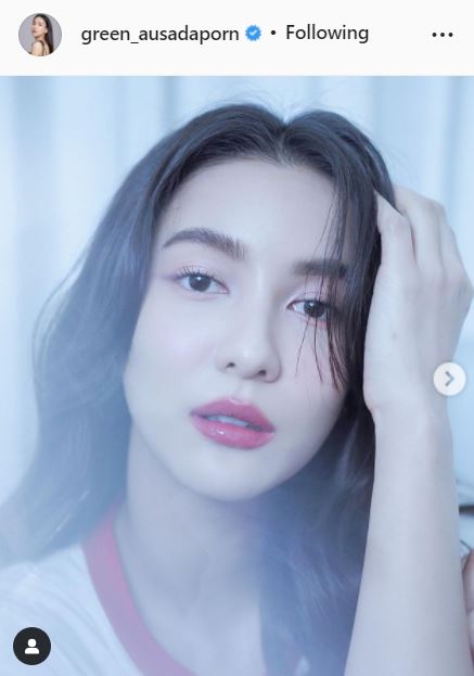 กรีน อัษฎาพร พร้อมสร้างครอบครัว เผยวางแพลนฝากไข่ไว้ 10 ปี