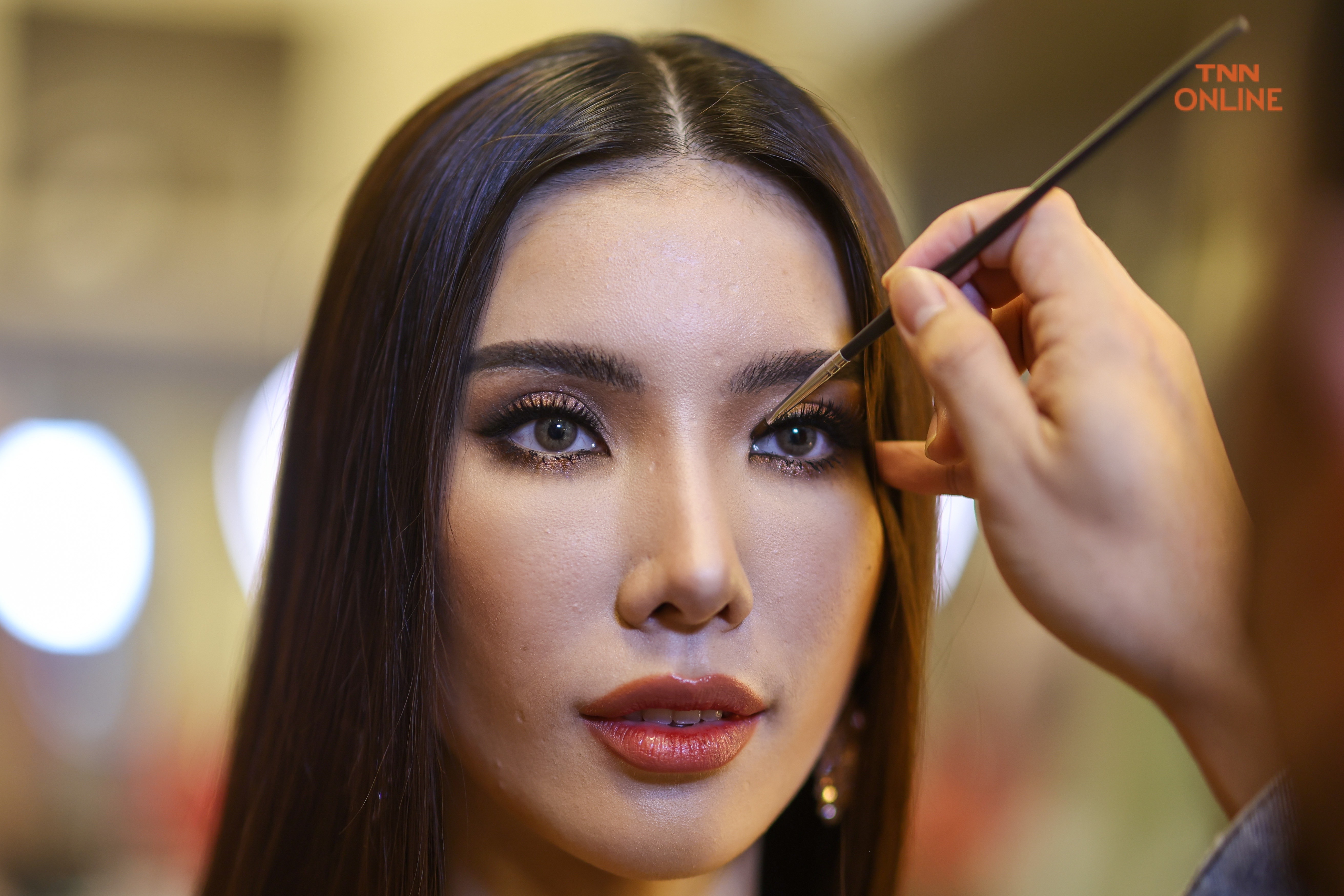 เบื้องหลังความงามในค่ำคืนตัดสินมิสทิฟฟานี่ 2022 เบื้องหลังความงามในค่ำคืนตัดสินมิสทิฟฟานี่ 2022