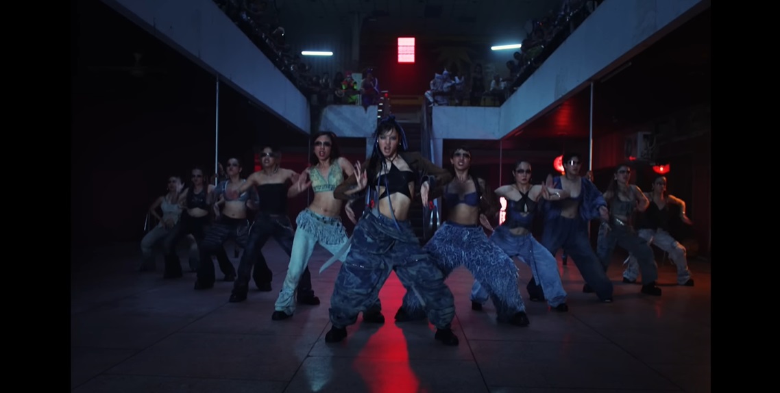 ยิ่งใหญ่สมการรอคอย “ROCKSTAR” ผลงานเพลงใหม่ “ลิซ่า BLACKPINK” ยิ่งใหญ่สมการรอคอย “ROCKSTAR” ผลงานเพลงใหม่ “ลิซ่า BLACKPINK”