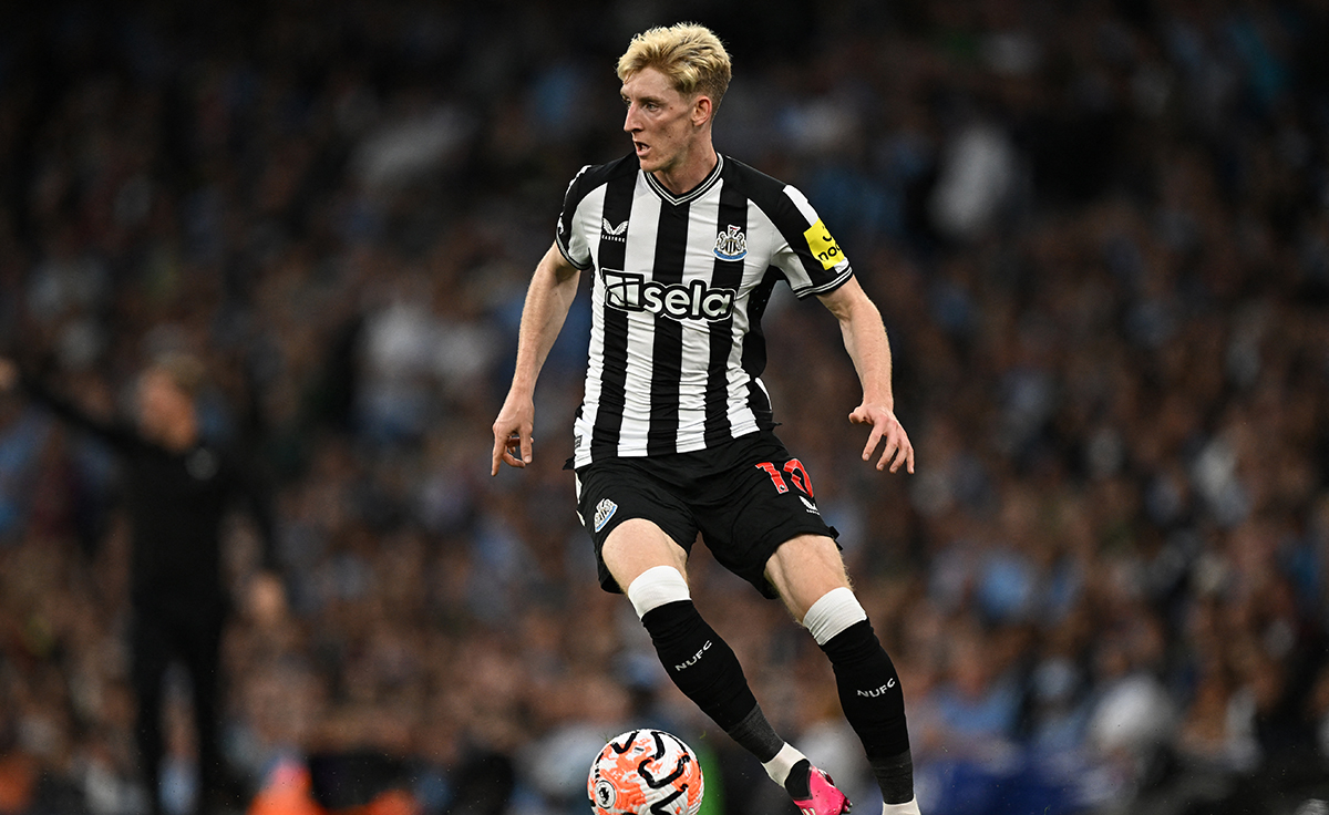 พรีวิว พรีเมียร์ลีก 2023-24 : นิวคาสเซิล ยูไนเต็ด พบ ลิเวอร์พูล พรีวิว พรีเมียร์ลีก 2023-24 : นิวคาสเซิล ยูไนเต็ด พบ ลิเวอร์พูล