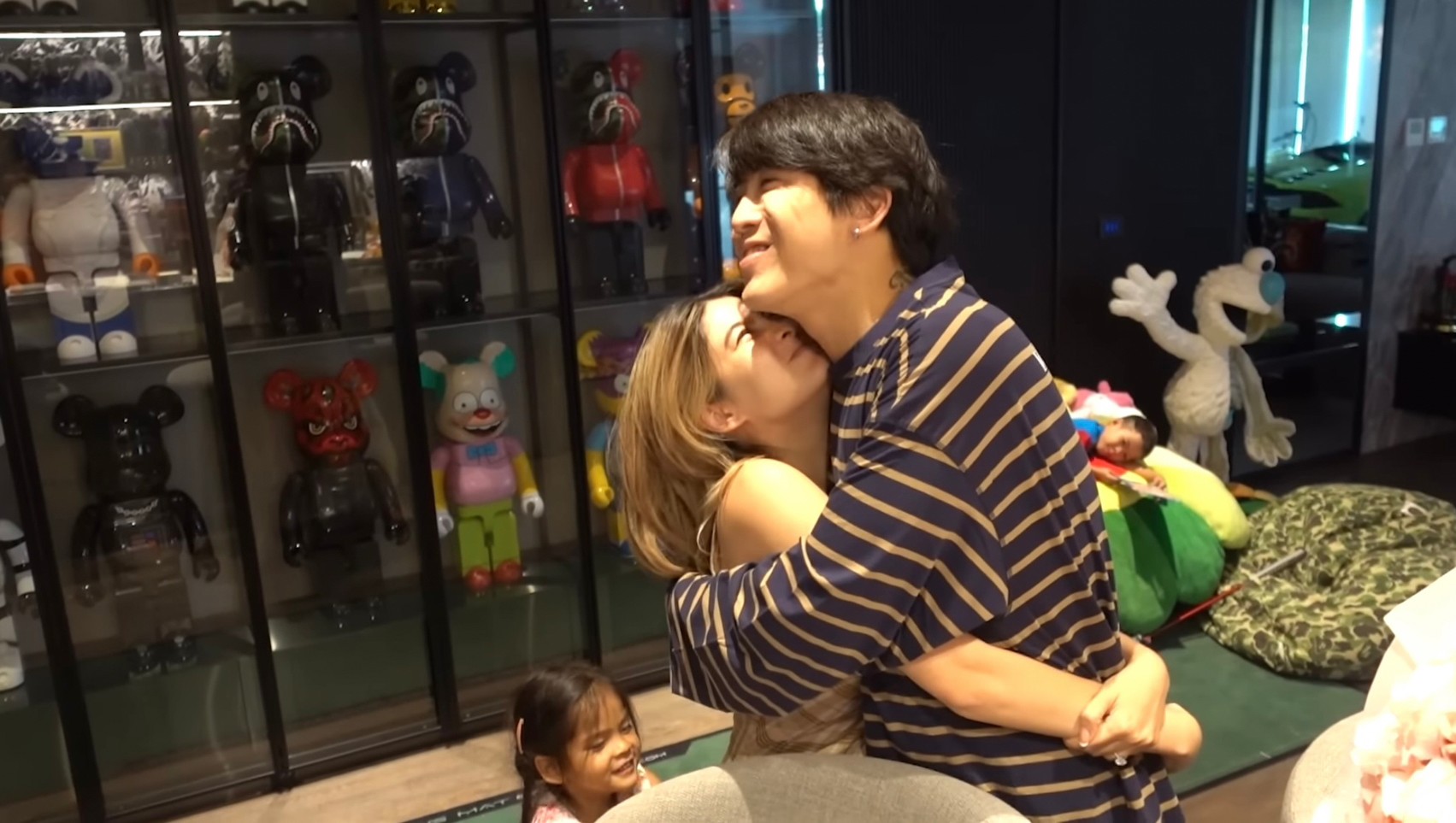 ป๊อก ภัสสรกรณ์ เคยอัดคลิปพูดถึงภรรยา มาร์กี้ ไว้แบบนี้ ป๊อก ภัสสรกรณ์ เคยอัดคลิปพูดถึงภรรยา มาร์กี้ ไว้แบบนี้