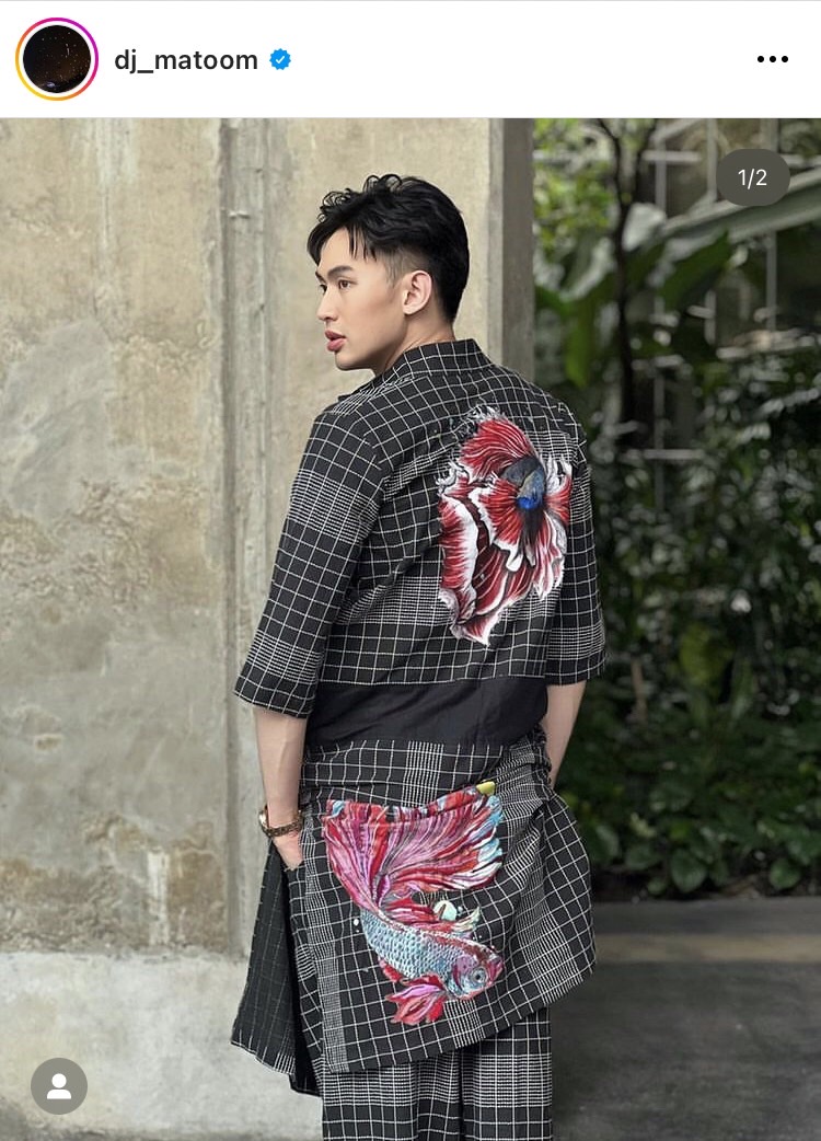 มะตูม เผยเคยใช้ชีวิตฟุ่มเฟยหลักร้อยล้าน ปัจจุบันไม่เหลือแล้ว...