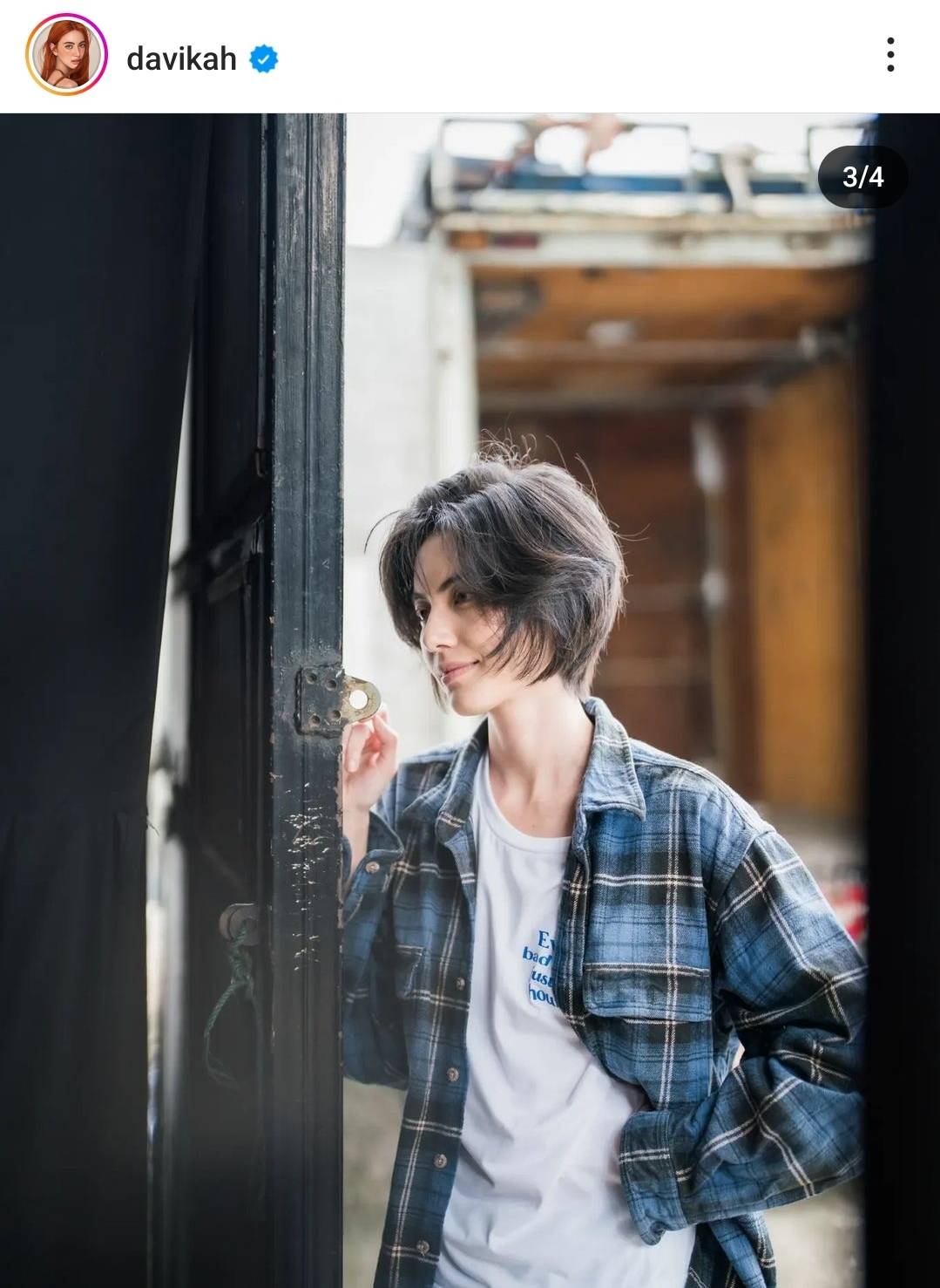 พูดชื่อเถอะคนอื่นจะได้ไม่เดือดร้อน “ใหม่ ดาวิกา” พ้อข่าวอักษรย่อเจ้าปัญหา พูดชื่อเถอะคนอื่นจะได้ไม่เดือดร้อน “ใหม่ ดาวิกา” พ้อข่าวอักษรย่อเจ้าปัญหา