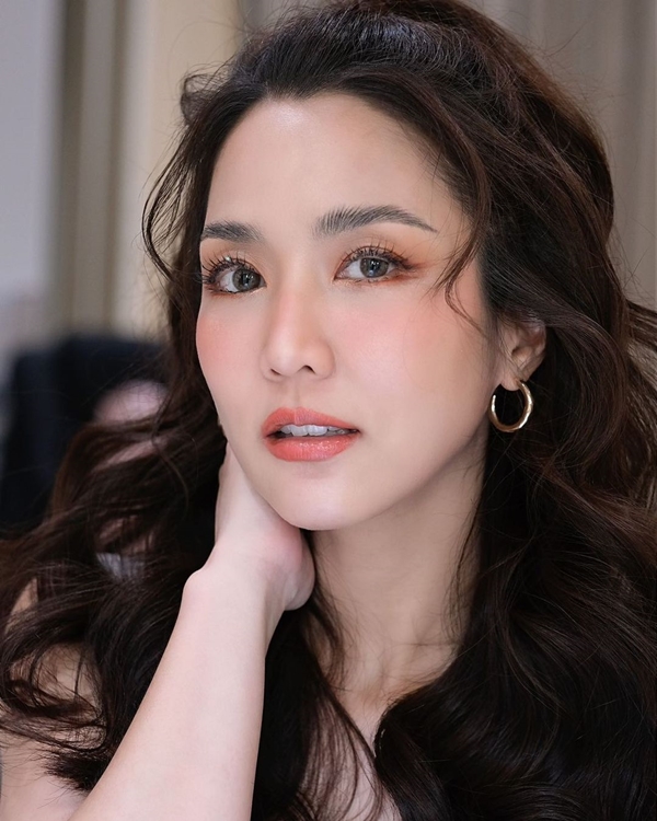 จั๊กจั่น อคัมย์สิริ สวนกลับ อดีตผู้จัดการ หลังให้สัมภาษณ์ 15 ปี ไม่เคยคิดร้าย!!