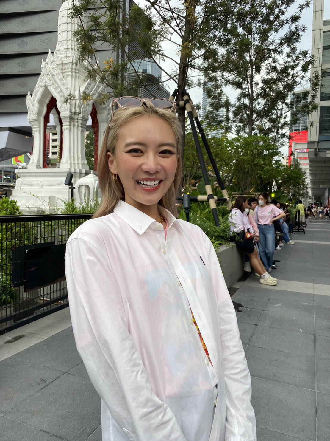 แพรวา ณิชาภัทร ประกาศโสดแล้ว เหตุมองอนาคตไม่ตรงกัน 