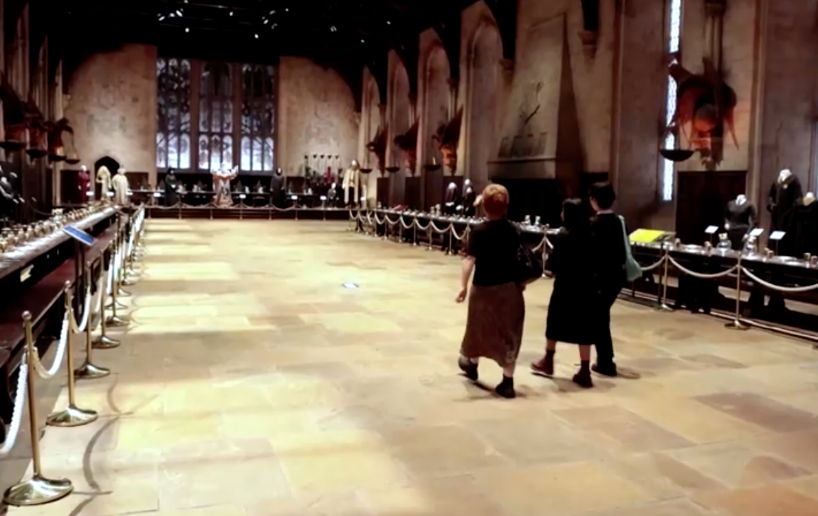 ที่เที่ยวญี่ปุ่น สวนสนุกแฮร์รีพอตเตอร์เปิดตัวศุกร์นี้! สาวกพ่อมดห้ามพลาด