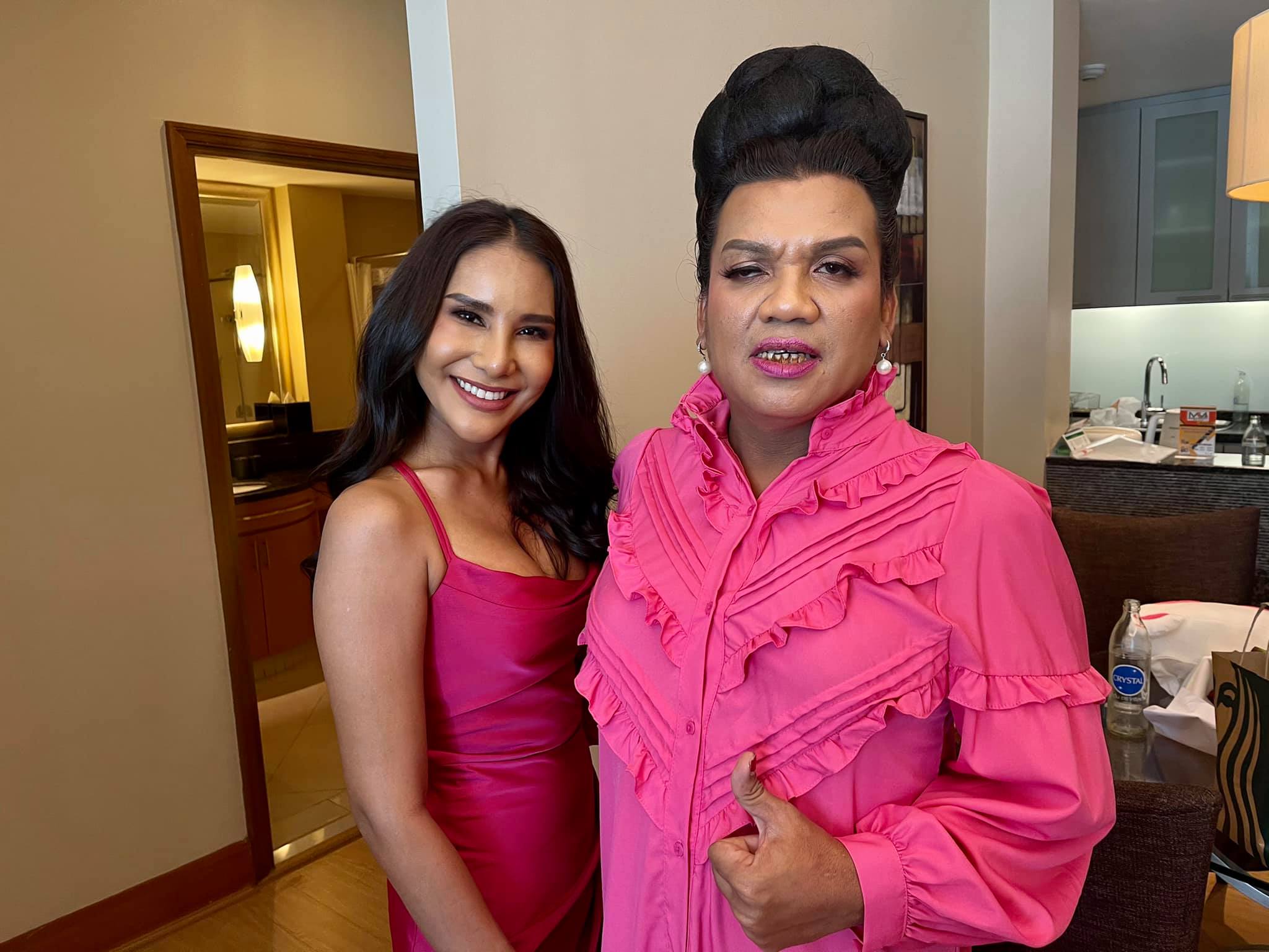 ออกแถลงการณ์ ทิพย์ ยันไม่ได้ทะเลาะ แม่หญิงลี ลั่น! เสียดายเวลาและโอกาส ออกแถลงการณ์ ทิพย์ ยันไม่ได้ทะเลาะ แม่หญิงลี ลั่น! เสียดายเวลาและโอกาส