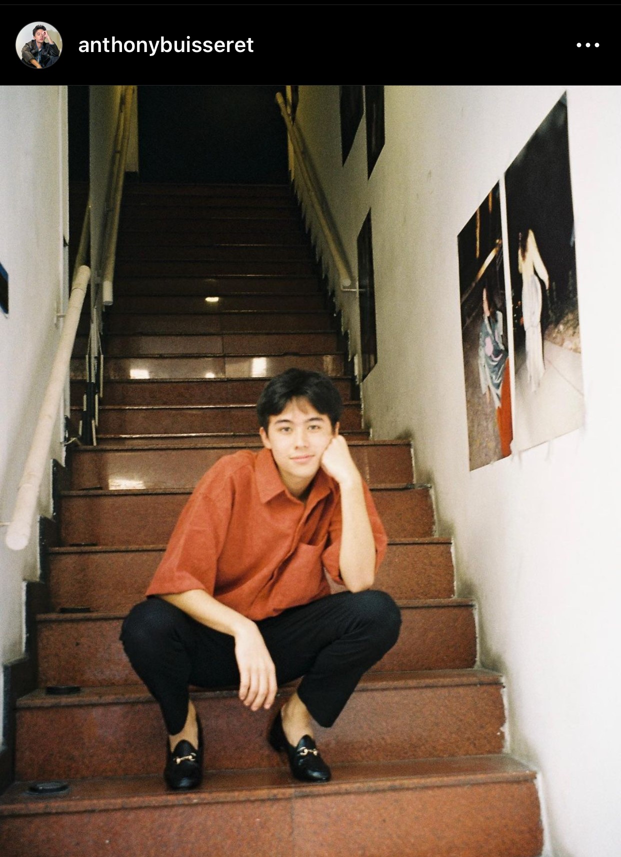 โทนี่ เด็กเมืองม้า ที่เปลี่ยนบทบาทมาเป็นนักแสดง และอนาคตในวงการ โทนี่ เด็กเมืองม้า ที่เปลี่ยนบทบาทมาเป็นนักแสดง และอนาคตในวงการ