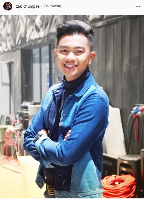 แซ็ค ชุมแพ พบเชื้อโควิด19 แจ้งผู้เกี่ยวข้องและใกล้ชิดเเล้ว