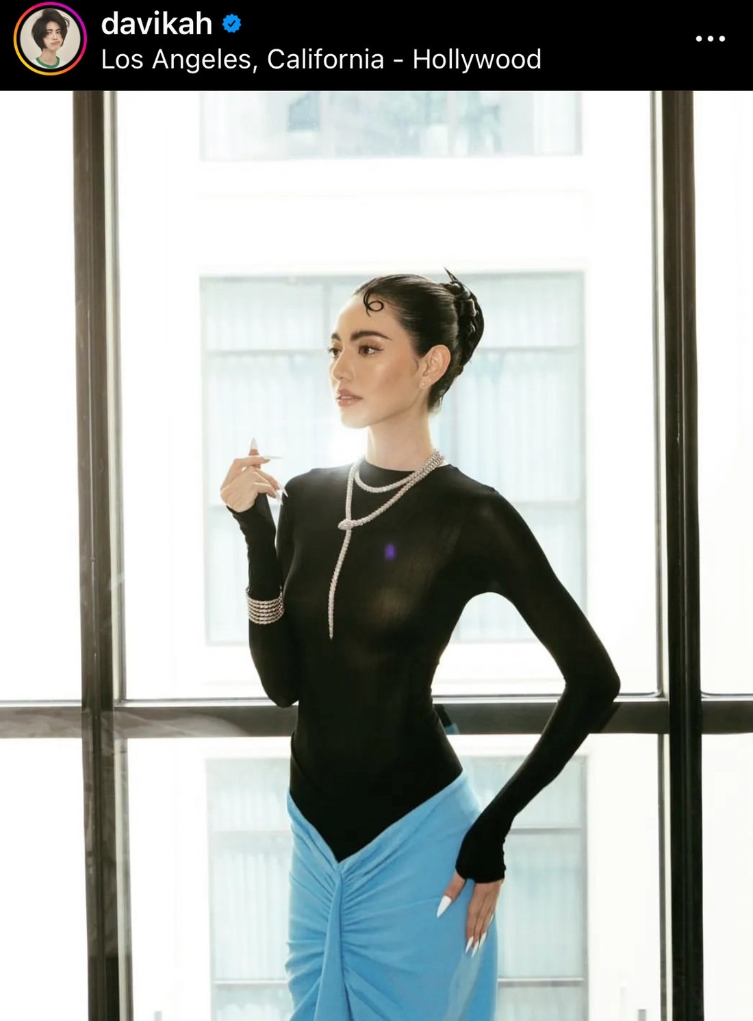 ใหม่ ดาวิกา เผยความรู้สึก คว้ารางวัลระดับโลก เป็นการพิสูจน์ตัวเองและจะไม่หยุดพัฒนา