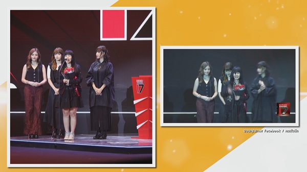 ประกาศผลรางวัล คมชัดลึกอวอร์ด ครั้งที่17 (มีคลิป) ประกาศผลรางวัล คมชัดลึกอวอร์ด ครั้งที่17 (มีคลิป)