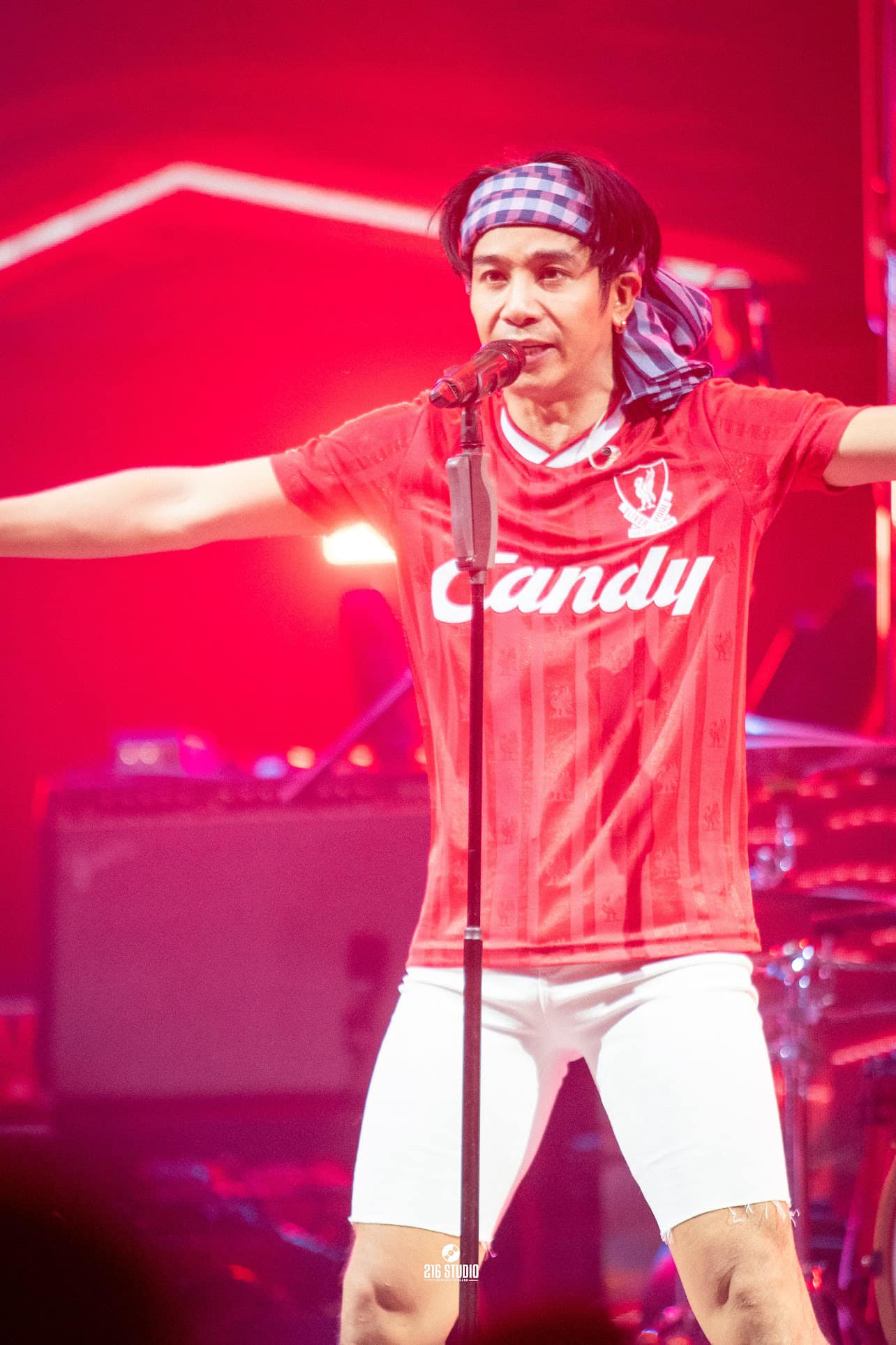 สบถได้ ผมไม่ฟ้อง!! “ก้อง ห้วยไร่” รับได้ 9 ปี กับอาชีพนี้ไม่ได้มีแต่คำชม สบถได้ ผมไม่ฟ้อง!! “ก้อง ห้วยไร่” รับได้ 9 ปี กับอาชีพนี้ไม่ได้มีแต่คำชม