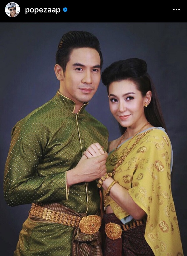 “เบลล่า ราณี” แฮปปี้ชีวิตโสด เคลียร์ข่าวซุ่มกิ๊ก “กองทัพ พีค-โป๊ป ธนวรรธน์” (มีคลิป)