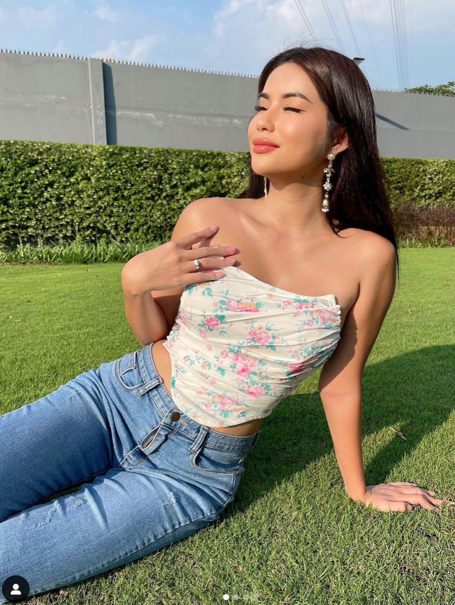 เปิดประวัติ ‘อายตา’ บิวตี้บล็อกเกอร์สาวสุดแกร่ง รีวิวแบบเรียลๆ