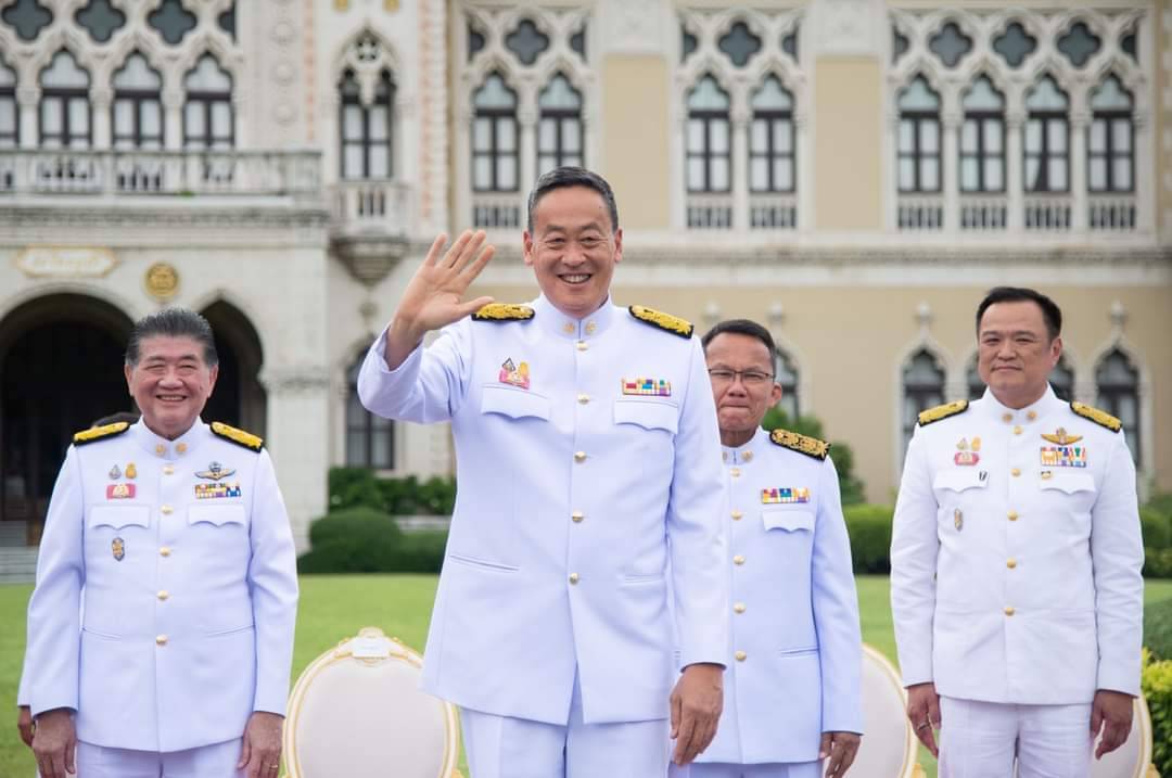 นโยบาย “เศรษฐา 1” แก้วิกฤต-ฟื้นเศรษฐกิจ