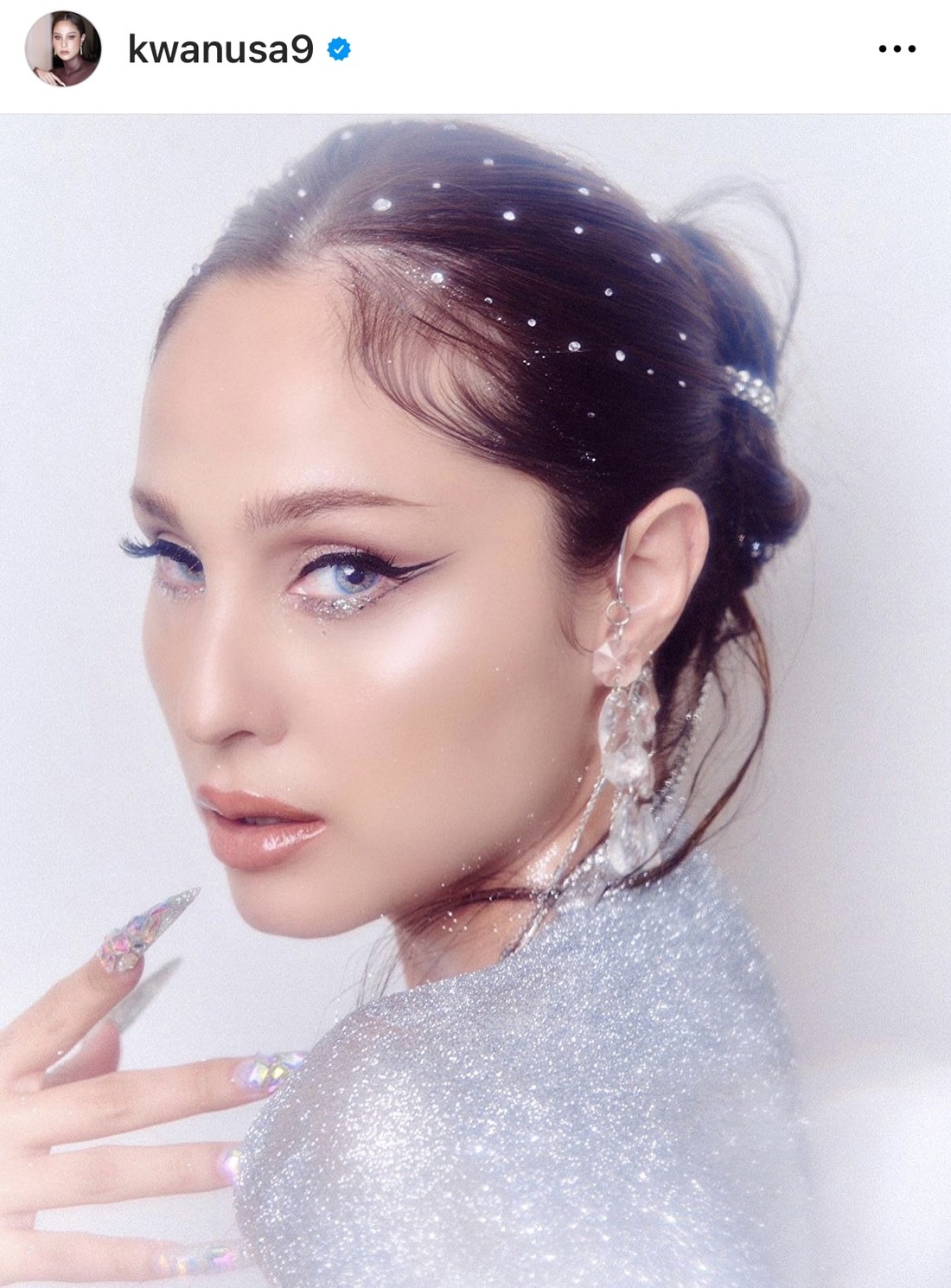 ขวัญ อุษามณี คัมแบ็กเซ็นสัญญาบ้านหลังเดิม 