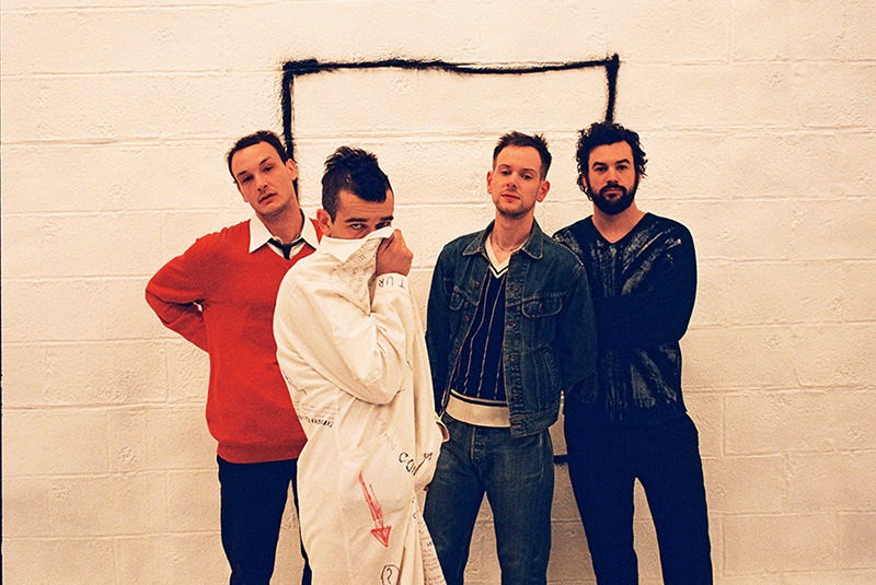 “The 1975”  ยกเลิกคอนเสิร์ต อินโดนีเซีย -ไต้หวัน หลังก่อเรื่องฉาวที่มาเลเซีย  