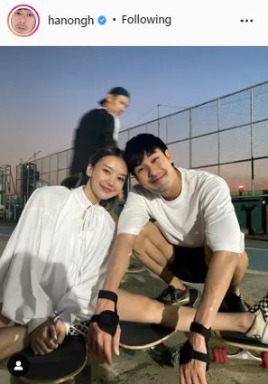 ฟังคำตอบ หน่อง ธนา หลัง แพรวา ให้สัมภาษณ์เรื่องความรัก  