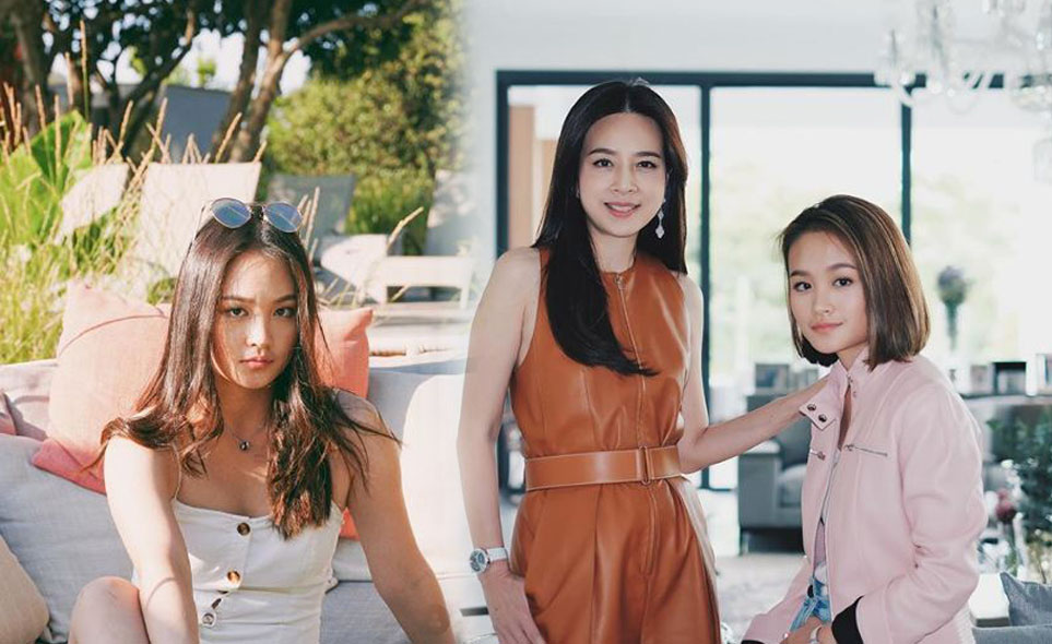 ส่องประวัติคร่าวๆและภาพสวยๆ 'น้องปราง' รองประธาน 'ท่าเรือ' ป้ายแดง ส่องประวัติคร่าวๆและภาพสวยๆ 'น้องปราง' รองประธาน 'ท่าเรือ' ป้ายแดง