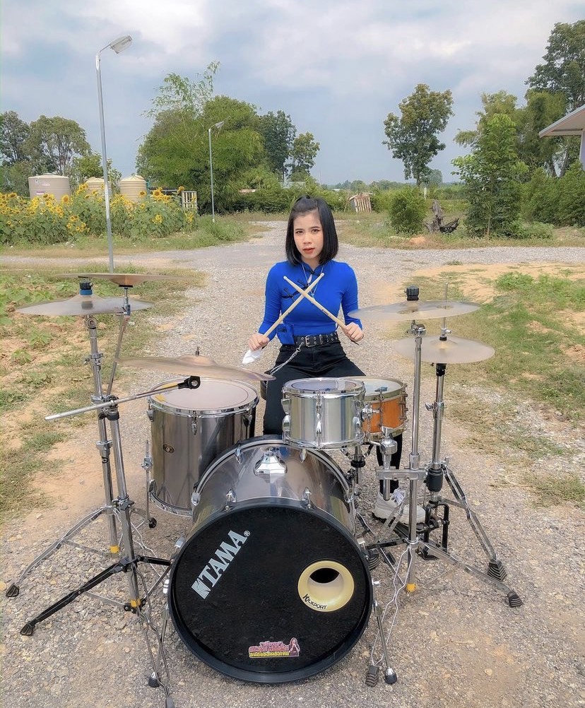 เปิดประวัติ กระต่าย พรรณนิภา ลูกทุ่งอินดี้สาว ที่ประสบความสำเร็จด้วยวัยเพียง 15 ปี เปิดประวัติ กระต่าย พรรณนิภา ลูกทุ่งอินดี้สาว ที่ประสบความสำเร็จด้วยวัยเพียง 15 ปี