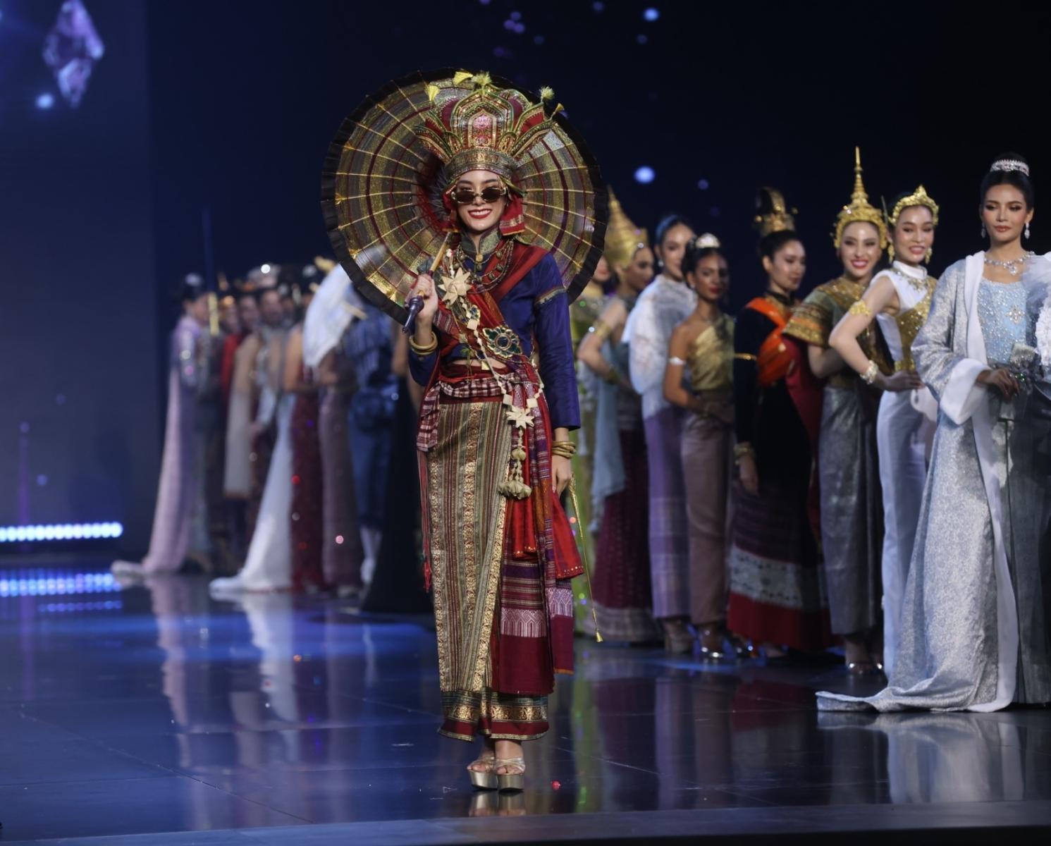 ส่อง! 5 ชุดรางวัลพิเศษรอบประจำชาติ