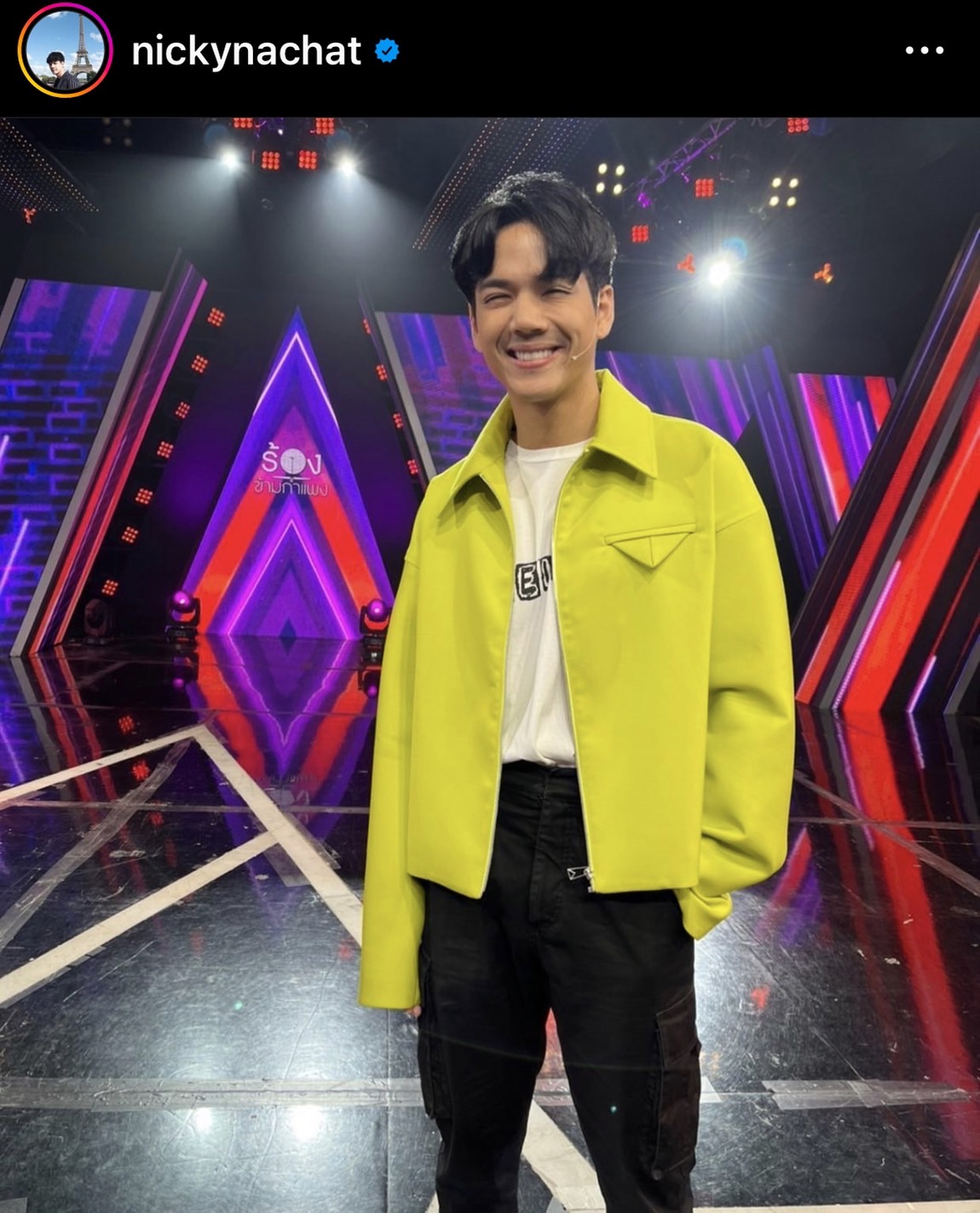 นิกกี้ อวยพรวันเกิด ก้อย บอก รักเสมอไม่ว่าจะอยู่ในสถานะอะไร นิกกี้ อวยพรวันเกิด ก้อย บอก รักเสมอไม่ว่าจะอยู่ในสถานะอะไร