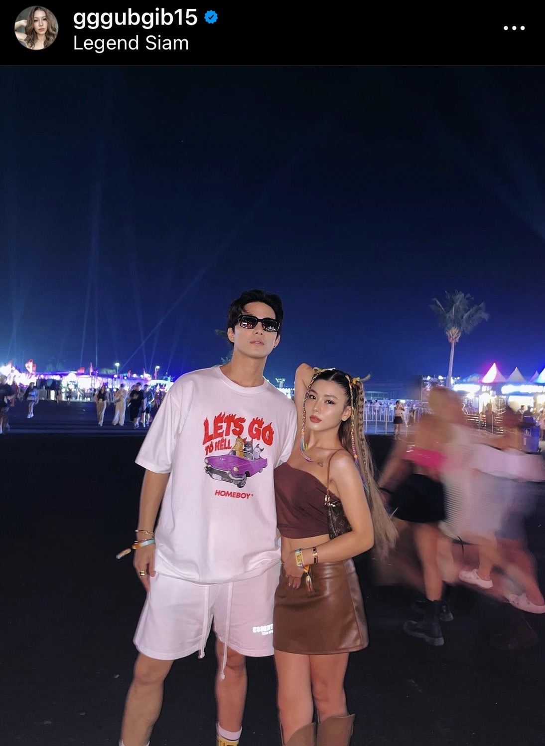 กุ๊บกิ๊บ คนอวดหลัว!!! รีวิวมีแฟนคนจีนได้อะไร...