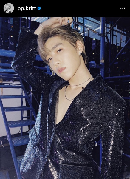 จึ่ง!! พีพี กฤษฏ์ ลงสตอรี่ พระมหาเทวีเจ้า อวยยศ อวยพร ให้หายป่วยเร็ว จึ่ง!! พีพี กฤษฏ์ ลงสตอรี่ พระมหาเทวีเจ้า อวยยศ อวยพร ให้หายป่วยเร็ว