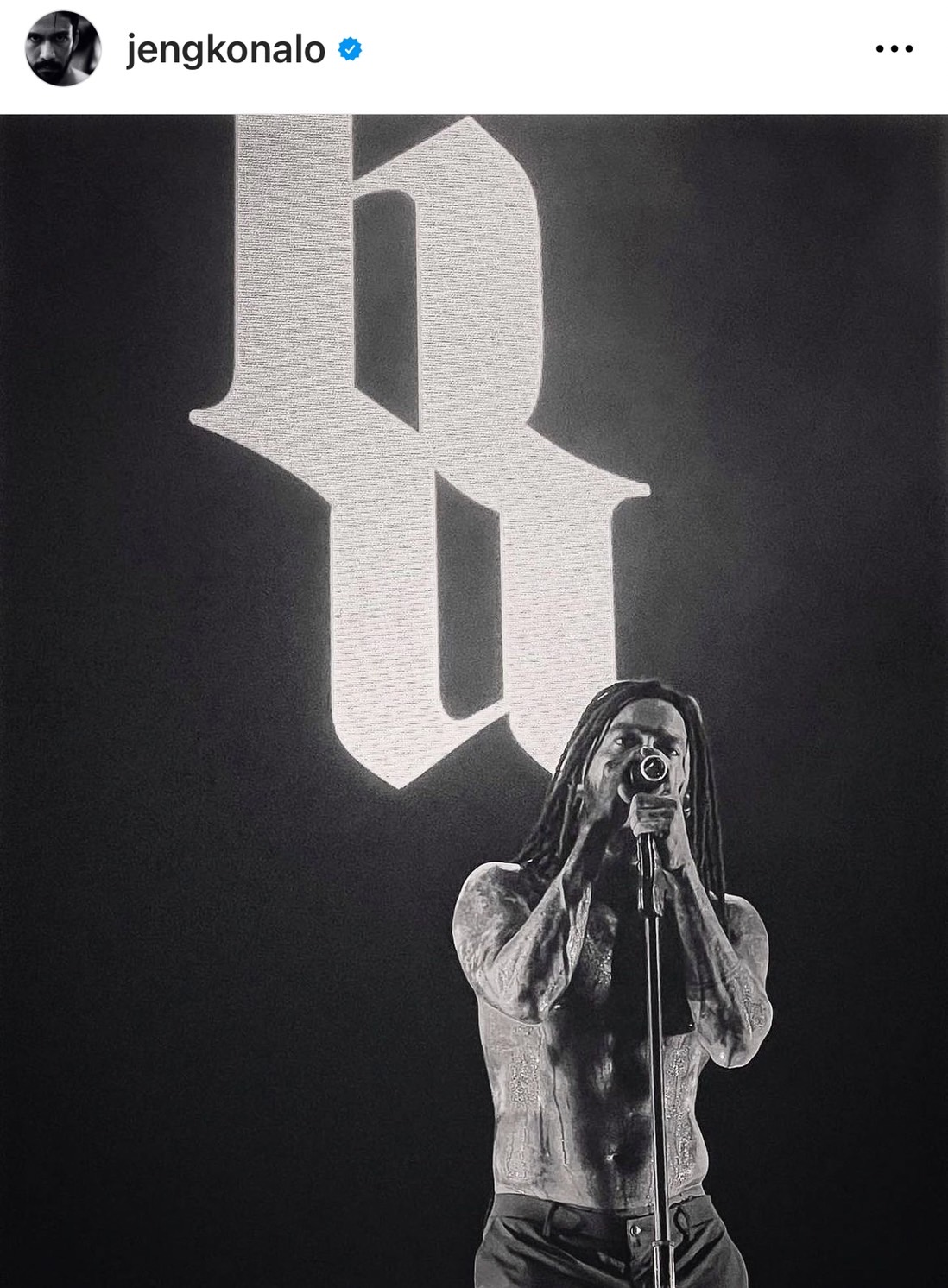 เจ๋ง บิ๊กแอส ตอบข้อสงสัยชาวเน็ตถามไปทำอะไรกับทรงผม และ ร่างกาย 