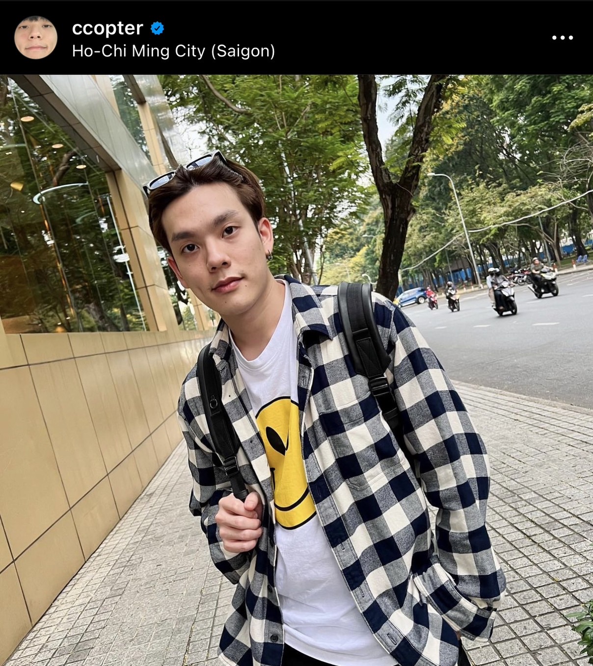 คอปเตอร์ ภานุวัฒน์ ประกาศสิ้นสุดสัญญาค่ายเก่า ผันตัวเป็นนักแสดงอิสระ คอปเตอร์ ภานุวัฒน์ ประกาศสิ้นสุดสัญญาค่ายเก่า ผันตัวเป็นนักแสดงอิสระ