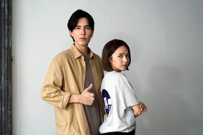  “เตย สุวพิชญ์” เผยผ่านความตายมาแล้วรับเล่น “บ้านผูกวิญญาณ” เพราะเคยเป็นคนเห็นผี